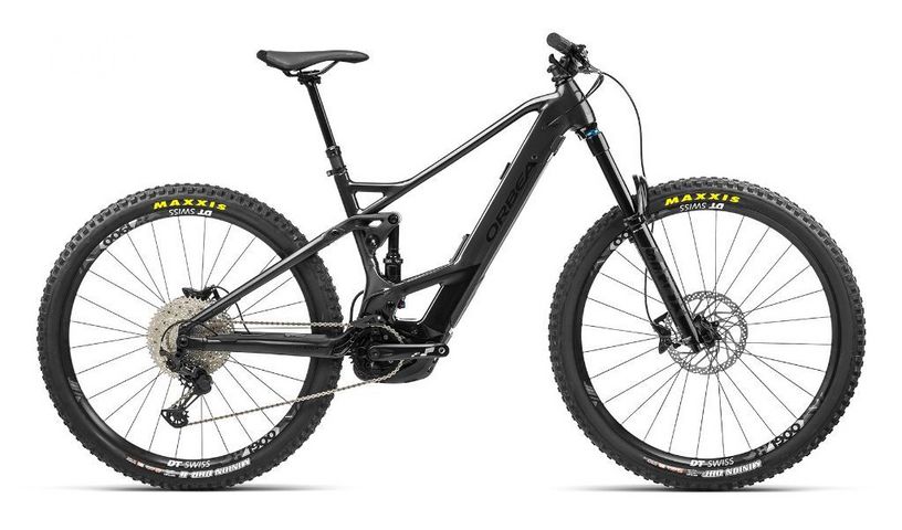 אופני Orbea wild 2021