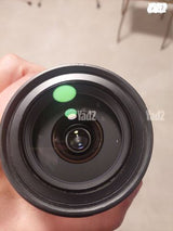 עדשה Sigma 17-70. גמיש במחיר.