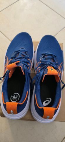 נעלי ריצה asics nimbos gel 28