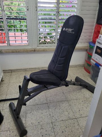 ספת משקולות