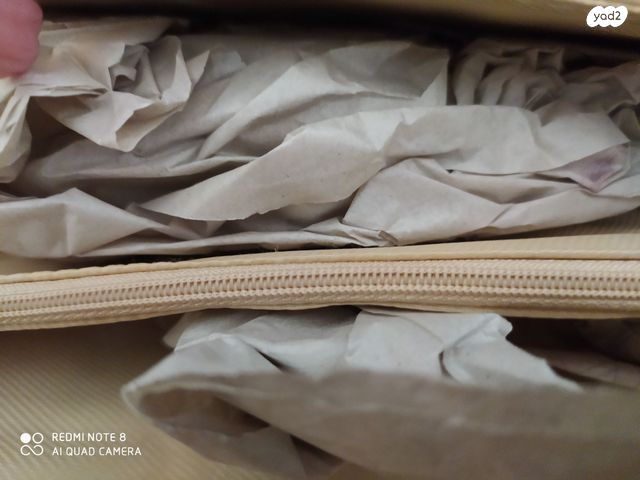 תיק צד לנשים חדש באריזה