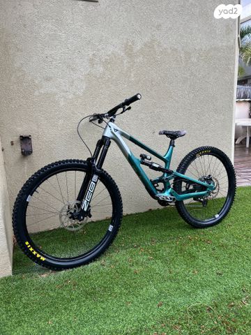 אופני הרים YT CAPRA