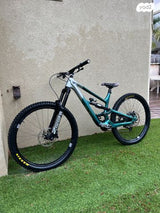 אופני הרים YT CAPRA