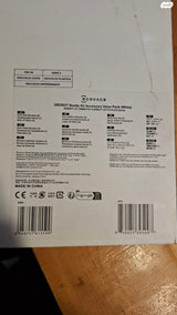 Deebot buddy kit