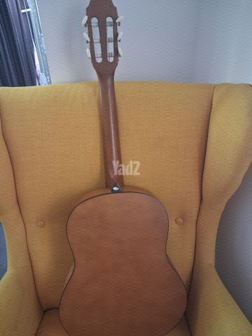 גיטרה קלאסית 3/4