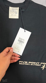 חולה Five Point Four