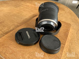 Tamron 10-24 Di II VC HLD