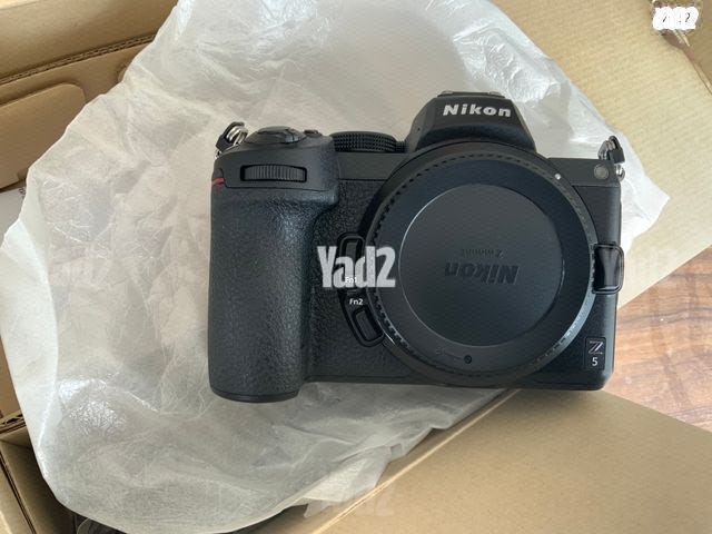 Nikon Z5