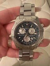 Breitling colt Chronograph