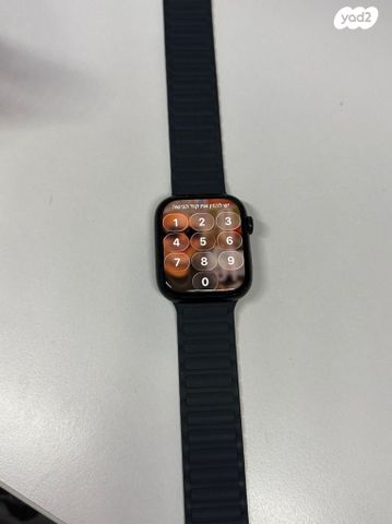 אפל וואץ דגם 9
