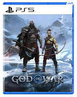 משחקי ps5
