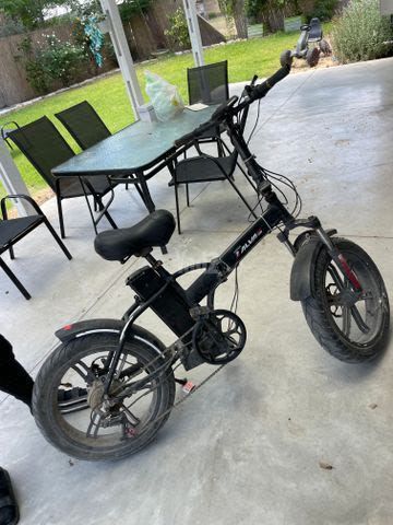 אופני ביגפוט