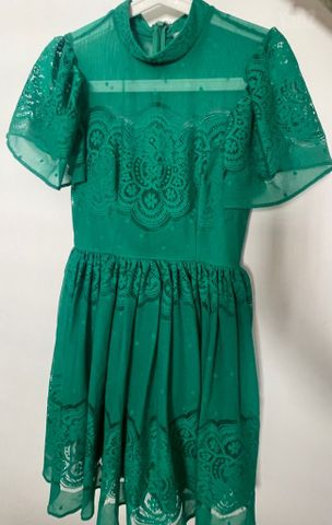 שמלה חגיגית ASOS