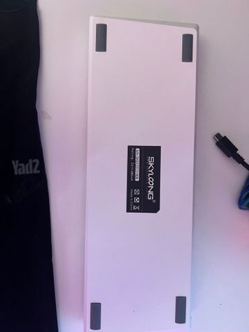 מקלדת GK61