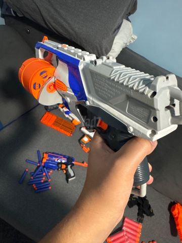 רובי nerf