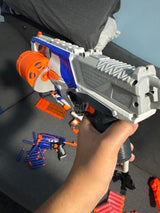 רובי nerf