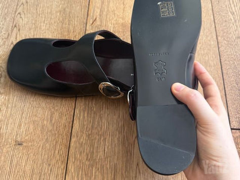 סנדלים של Tory Burch