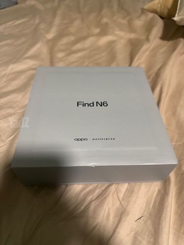 !!!!OPPO Find N6 16/512