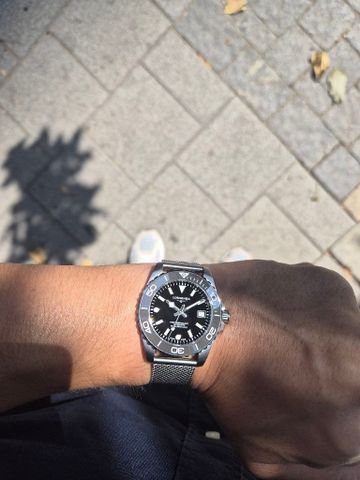 Longines MASH 39 MM