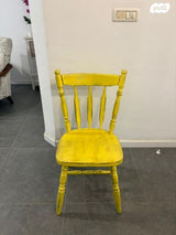 כיסאות וינטג'