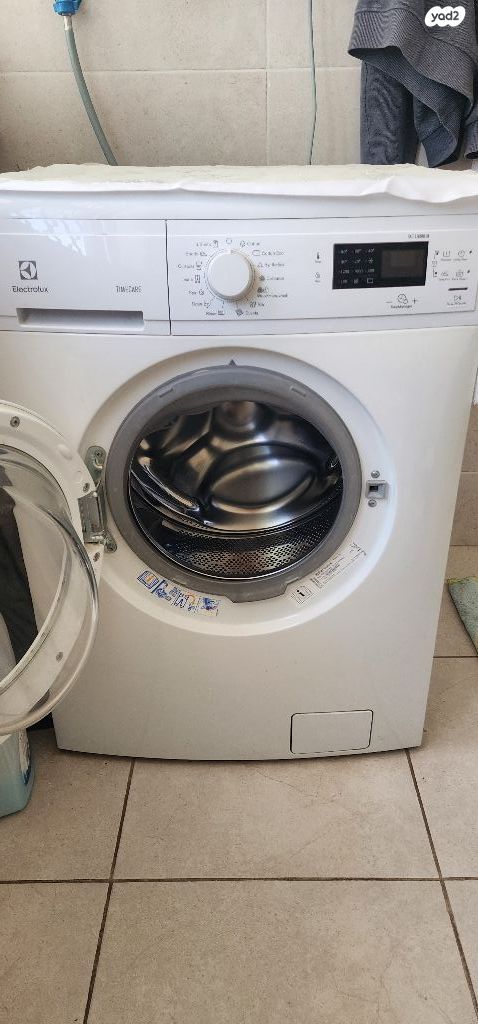 מכונת כביסה