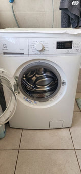 מכונת כביסה