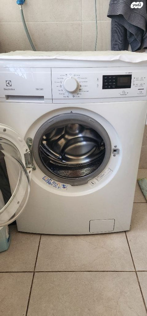 מכונת כביסה
