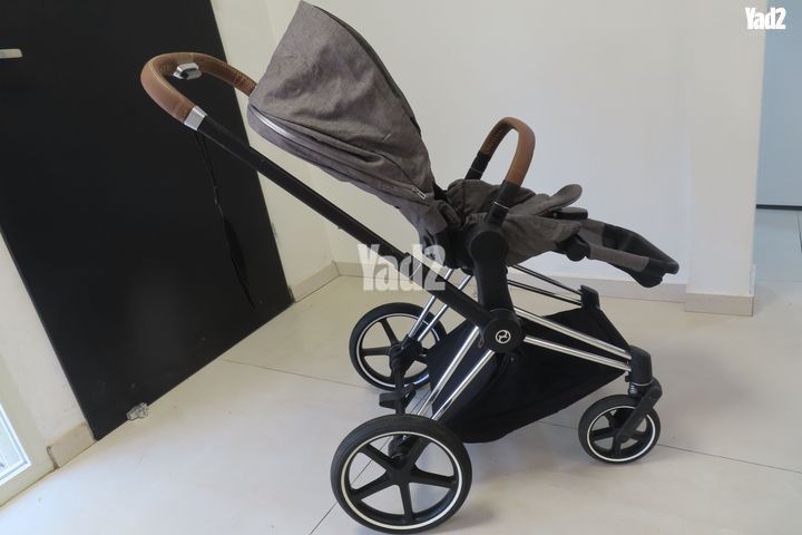 עגלת Cybex Priam