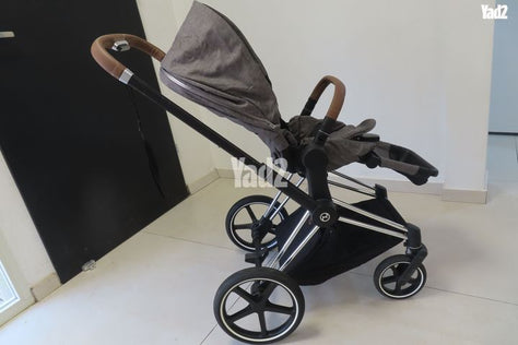 עגלת Cybex Priam