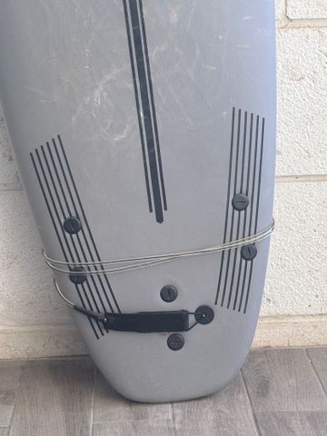 גלשן סופט Space Board חדש!
