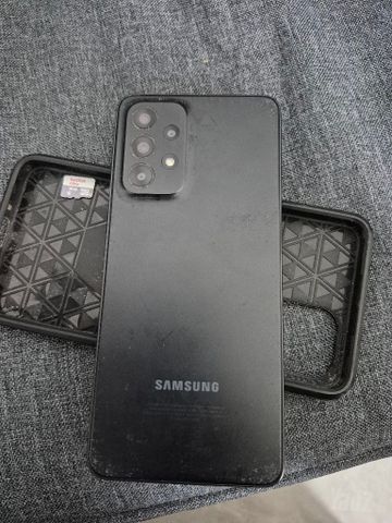 Galaxy a33