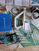באנדל משקפי VR