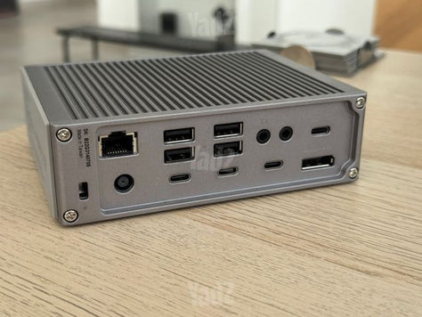 CalDigit TS4 18-Ports