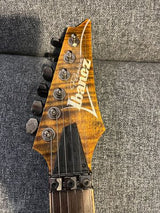 Ibanez RG950FMZ-TGE Premium