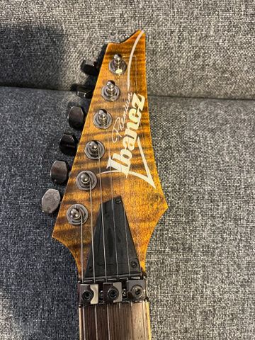 Ibanez RG950FMZ-TGE Premium