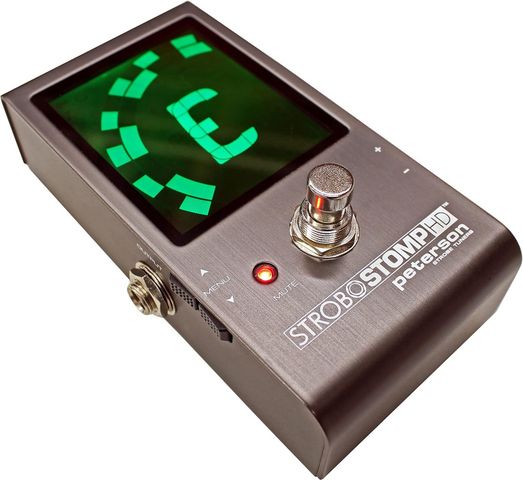 Peterson StroboStomp HD