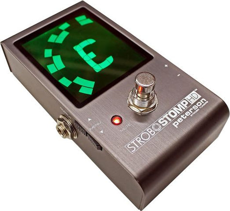 Peterson StroboStomp HD
