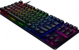 מקלדת razer Tournament Edition