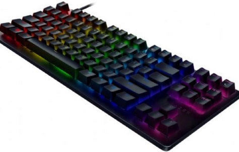 מקלדת razer Tournament Edition