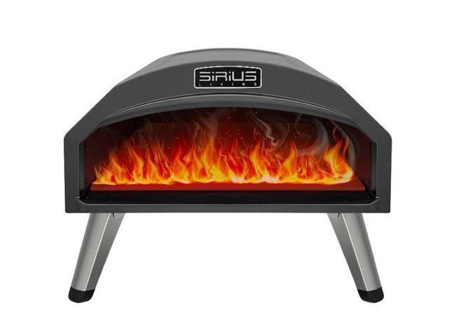 טאבון גז sirius fiaama 16