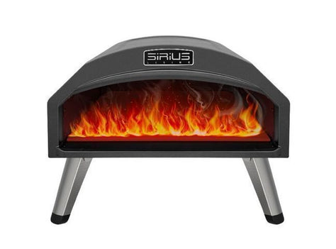 טאבון גז sirius fiaama 16