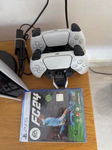 PS5
