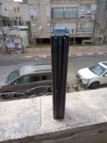 סוללה