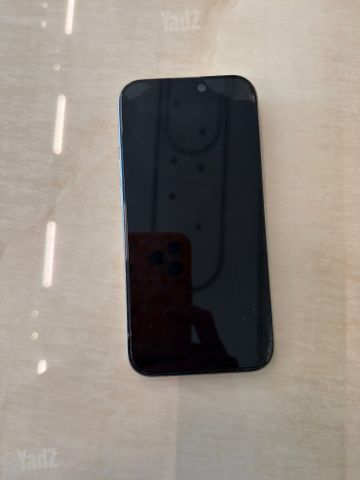 אייפון 15 פרו