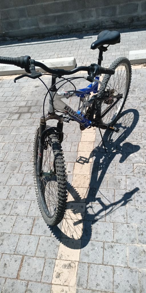 אופניים