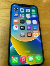אייפון 12 128 גיגה שחור שמור
