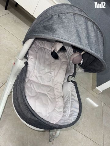 טרמפולינה