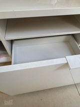שידת טלוויזיה IKEA BYÅS