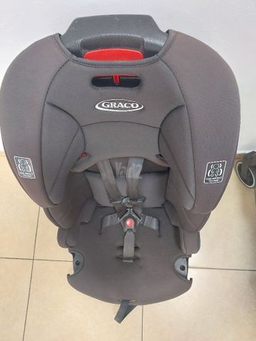 בוסטר לילד