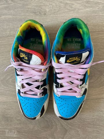 Nike SB Dunk Low נעלי